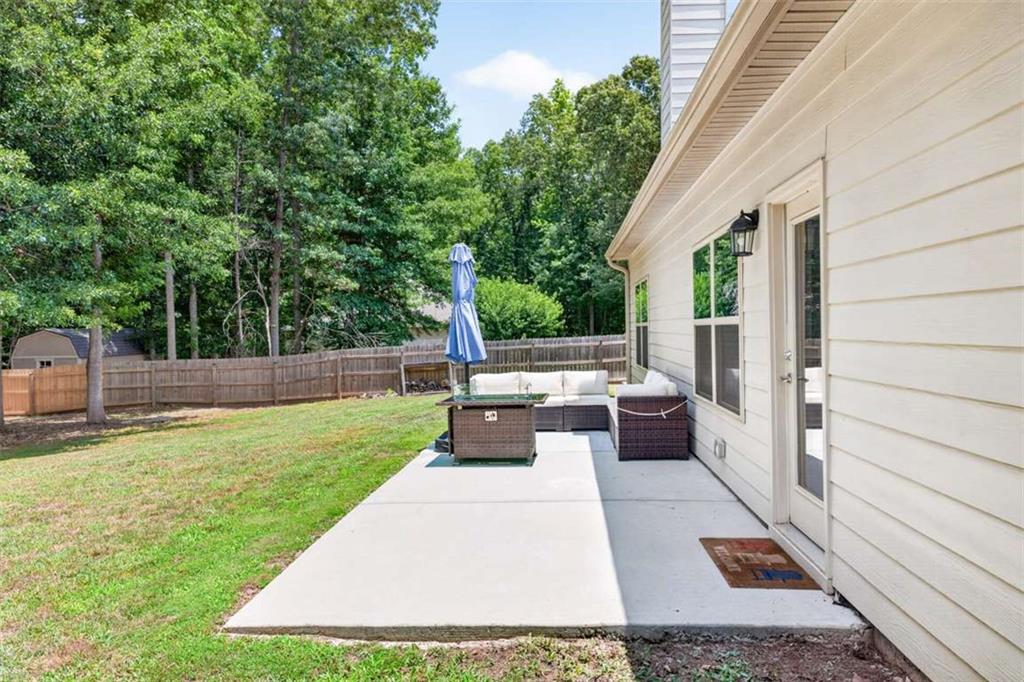 517 Forest Path Jefferson, GA 30549 - Photo 40 of 51