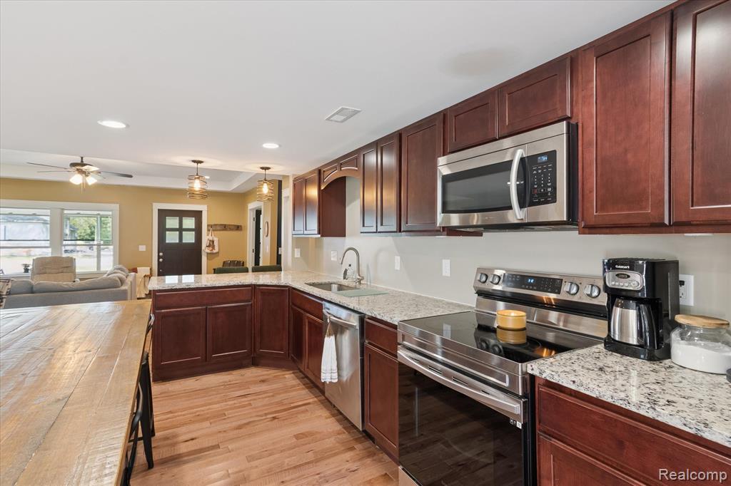 10690 Whittaker Road Milan, MI 48160 - Photo 7 of 28