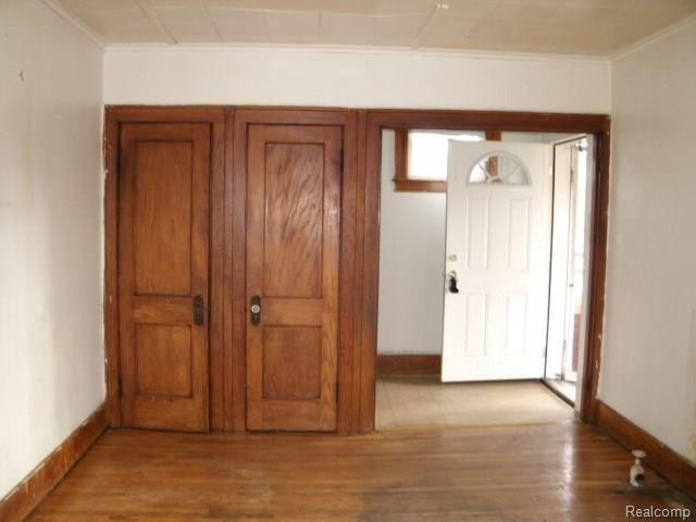 3990 Nottingham Road Detroit, MI 48224 - Photo 3 of 8