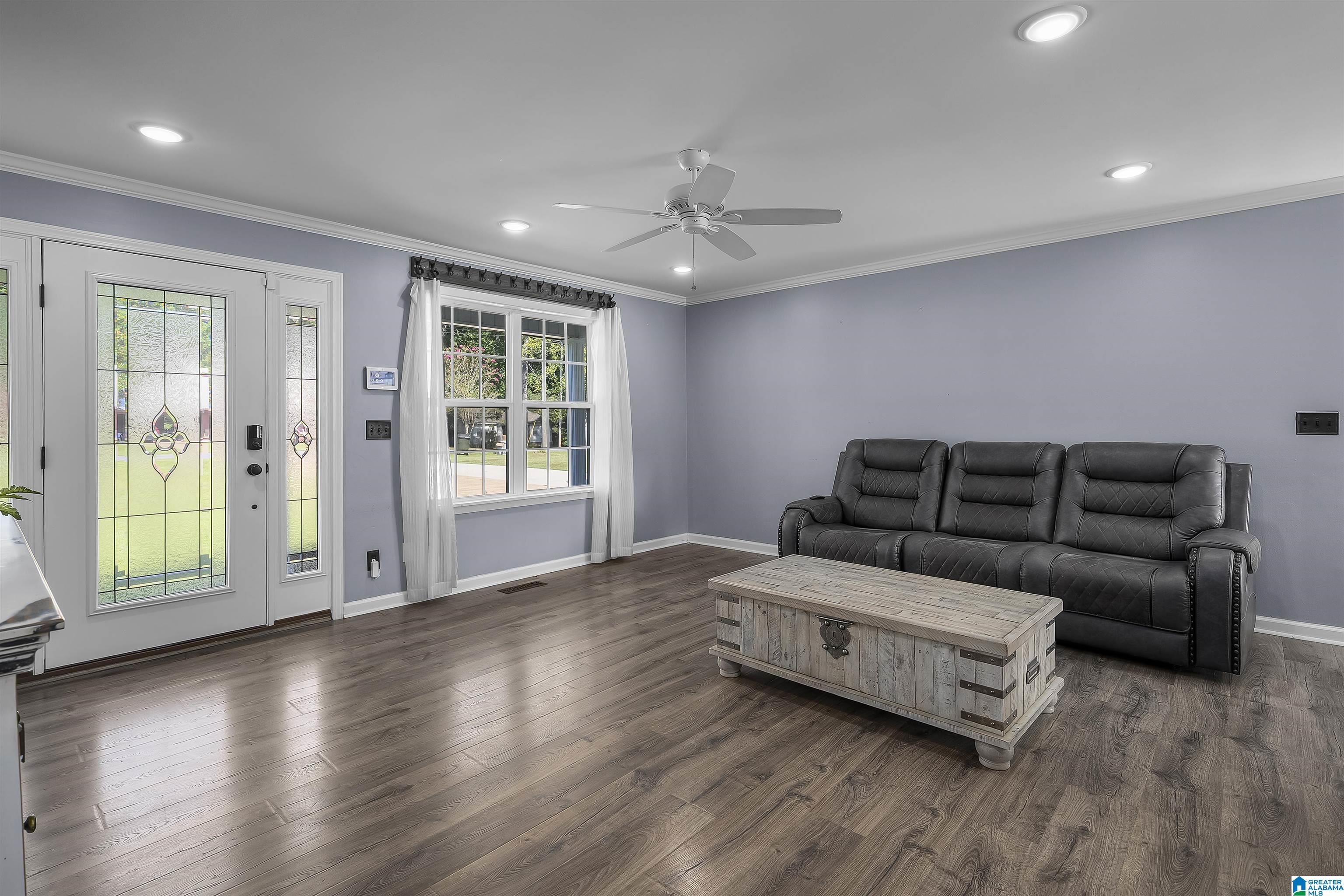 3203 Hudson Street Jasper, AL 35503 - Photo 5 of 35