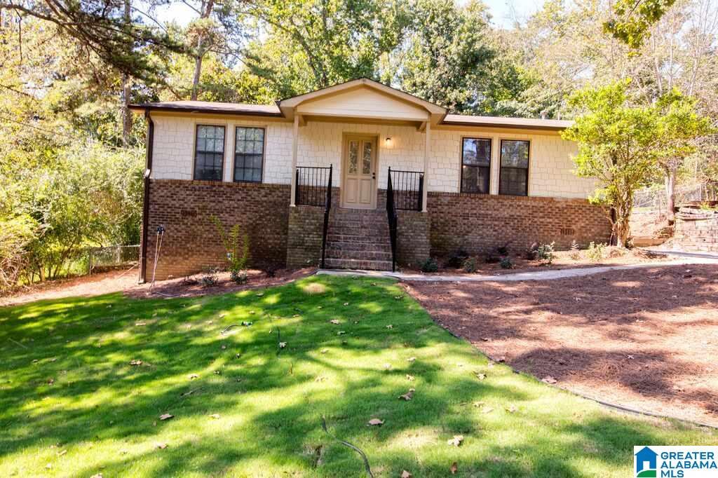 5989 Amber Hills Road Birmingham, AL 35210 - Photo 2 of 25