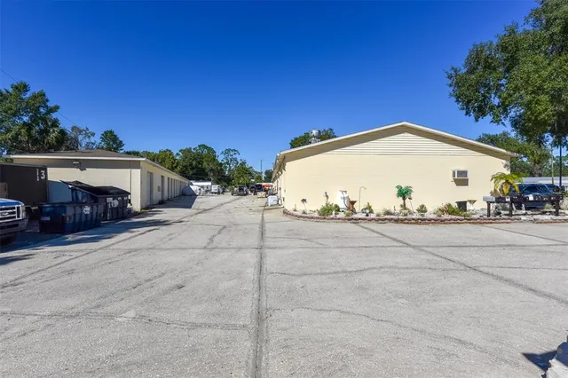 $1,600,000 | 703 South State Street, Bunnell, FL 32110
