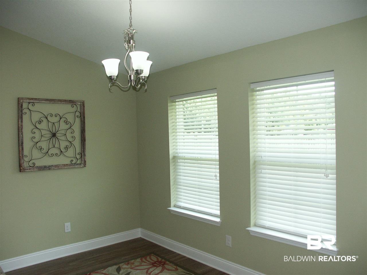 12610 Westfield Loop Lillian, AL 36549 - Photo 7 of 24 Breakfast Area