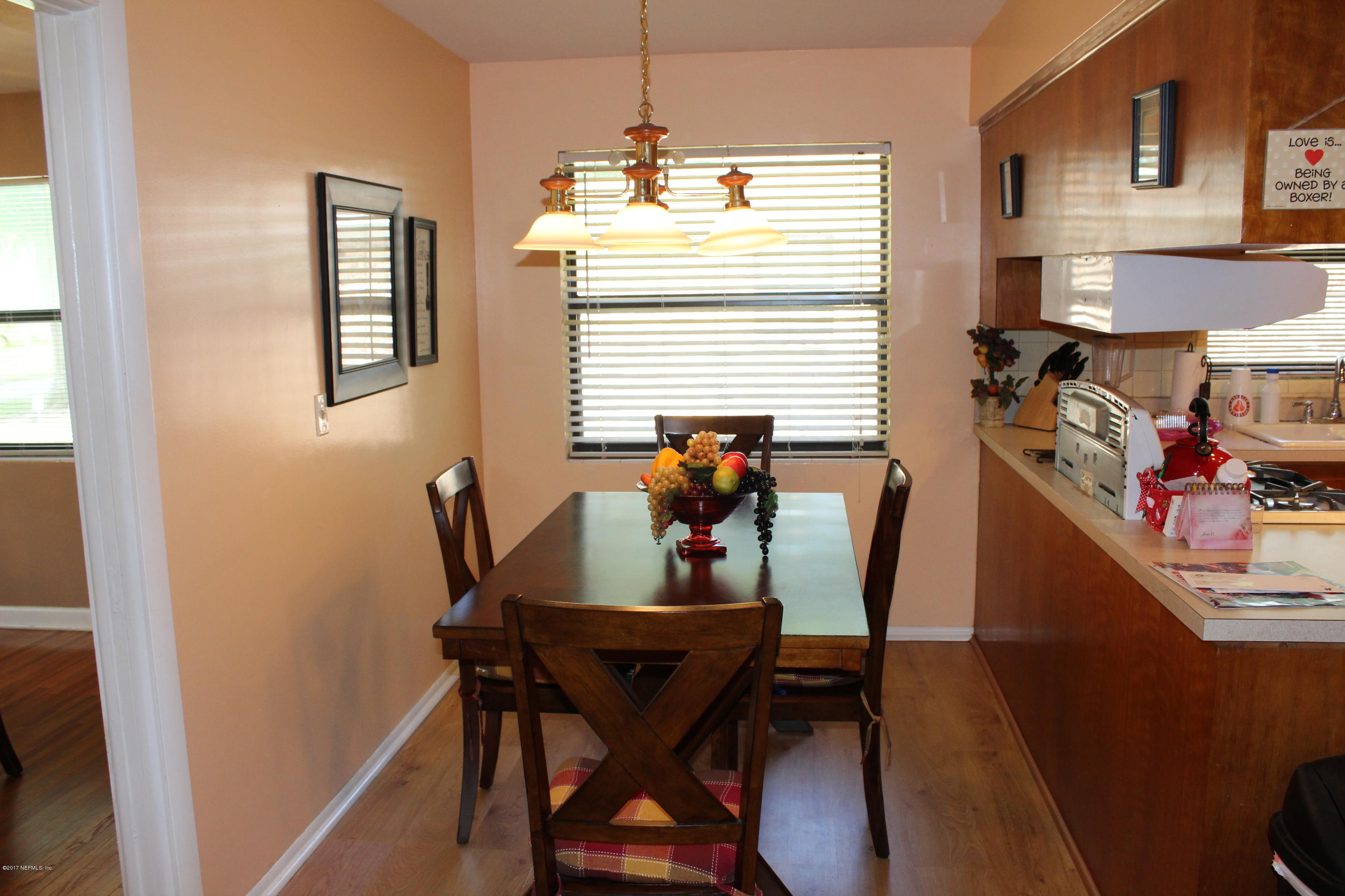 6049 Bart Road Jacksonville, FL 32209 - Photo 8 of 37 Eat-in-view1