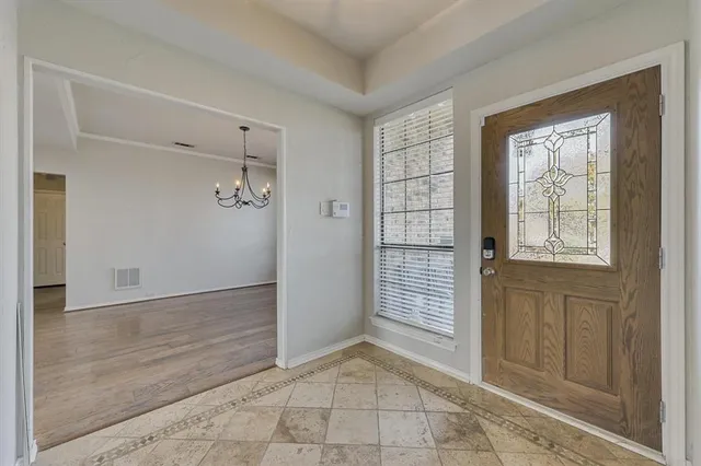 $3,300 | 4 Whittier Court, Highland Village, TX 75077