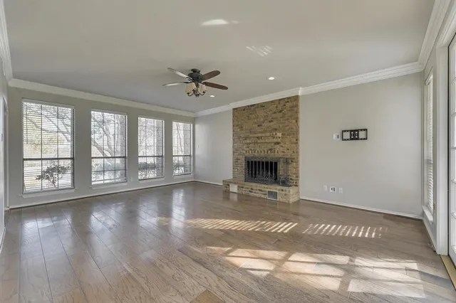 $3,300 | 4 Whittier Court, Highland Village, TX 75077