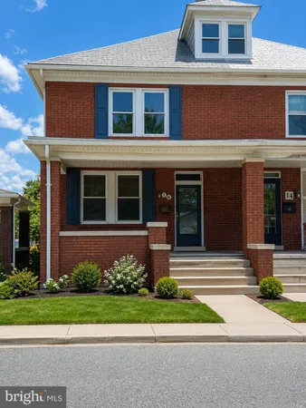 $155,000 | 16 East Hanover Street, Hanover, PA 17331