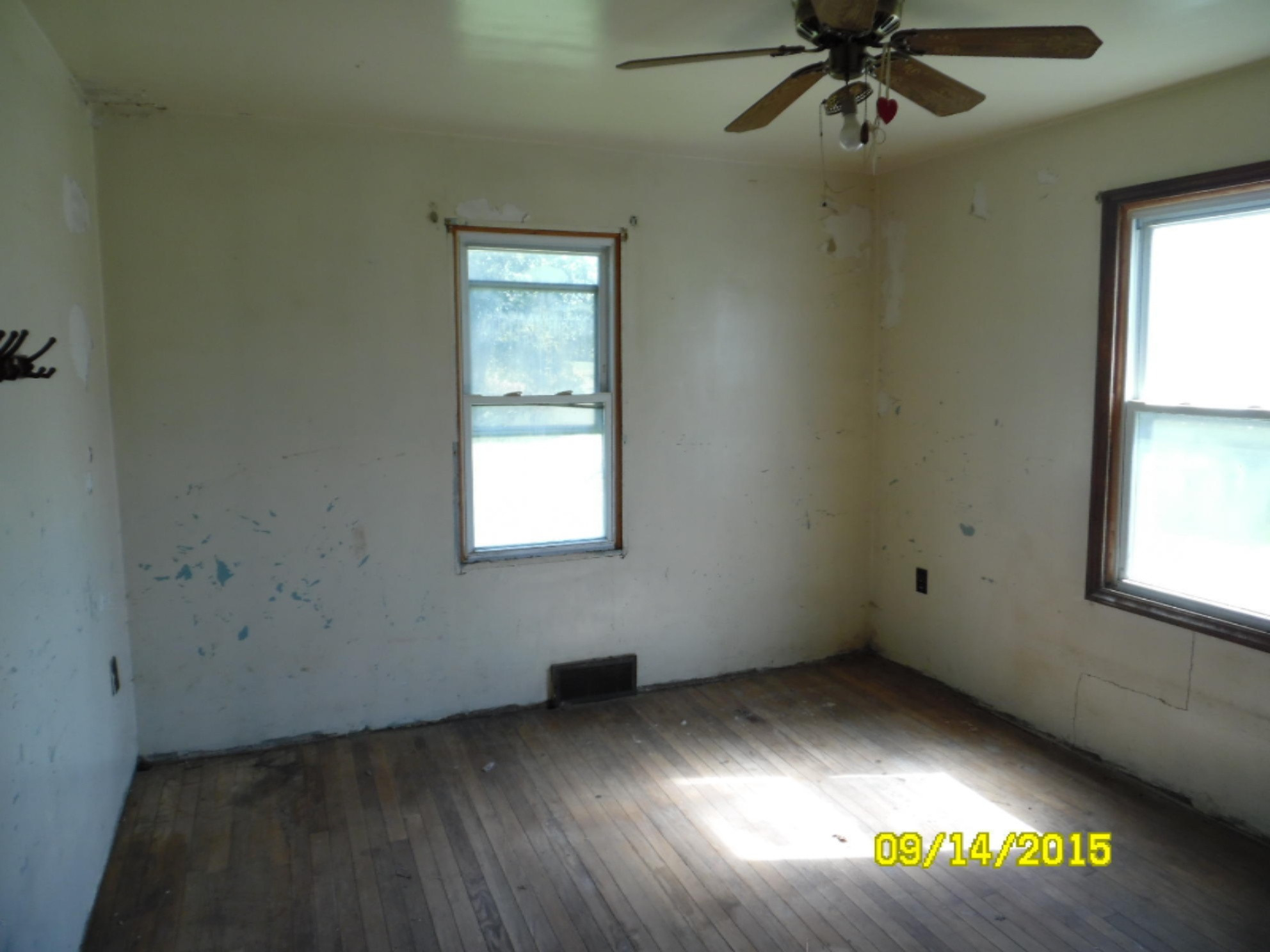 4600 Blackman Road Jackson, MI 49201 - Photo 8 of 11 SAM_6263