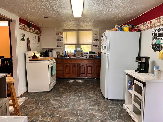 $125,000 | 105 South Williams Street, Lewisville, IN 47352