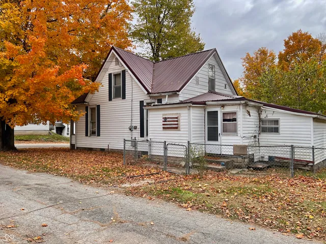 $125,000 | 105 South Williams Street, Lewisville, IN 47352