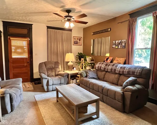 $125,000 | 105 South Williams Street, Lewisville, IN 47352