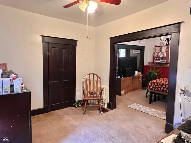 $125,000 | 105 South Williams Street, Lewisville, IN 47352