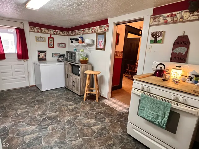 $125,000 | 105 South Williams Street, Lewisville, IN 47352