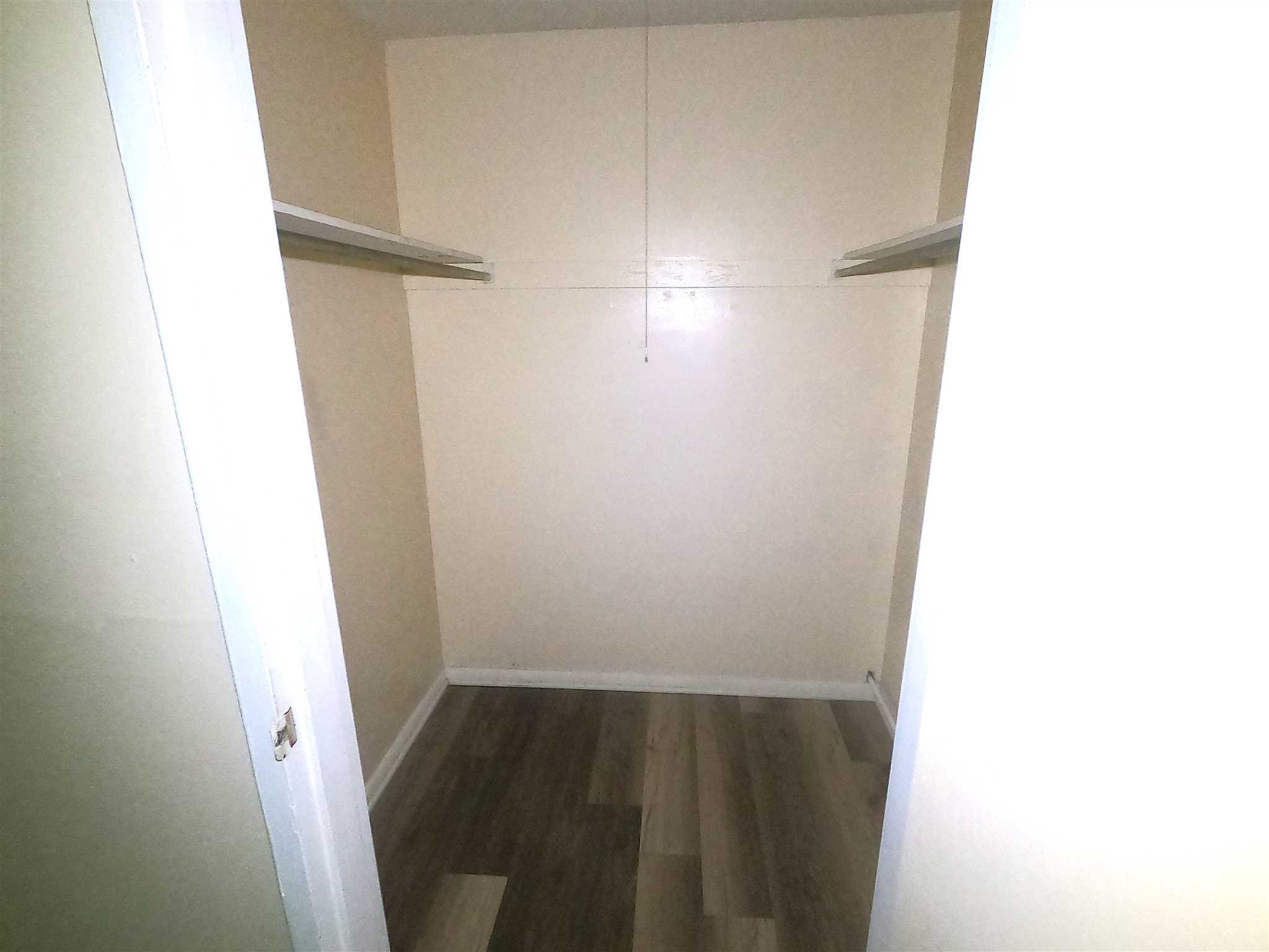 3 Hook Hyde Park, Unit 14A Poughkeepsie, NY 12601 - Photo 12 of 20 a view of walk in closet