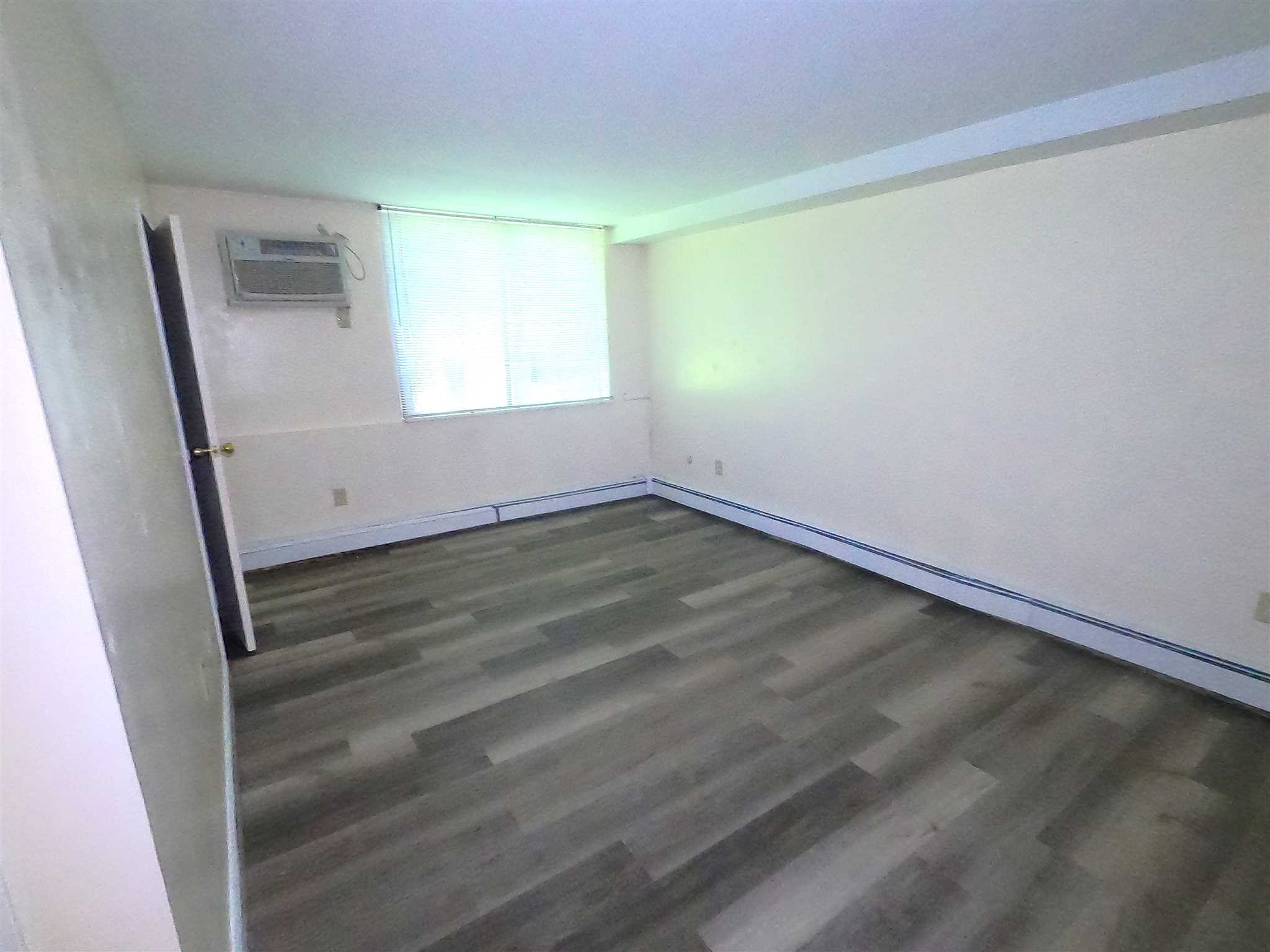 3 Hook Hyde Park, Unit 14A Poughkeepsie, NY 12601 - Photo 10 of 20 a view of empty room with window