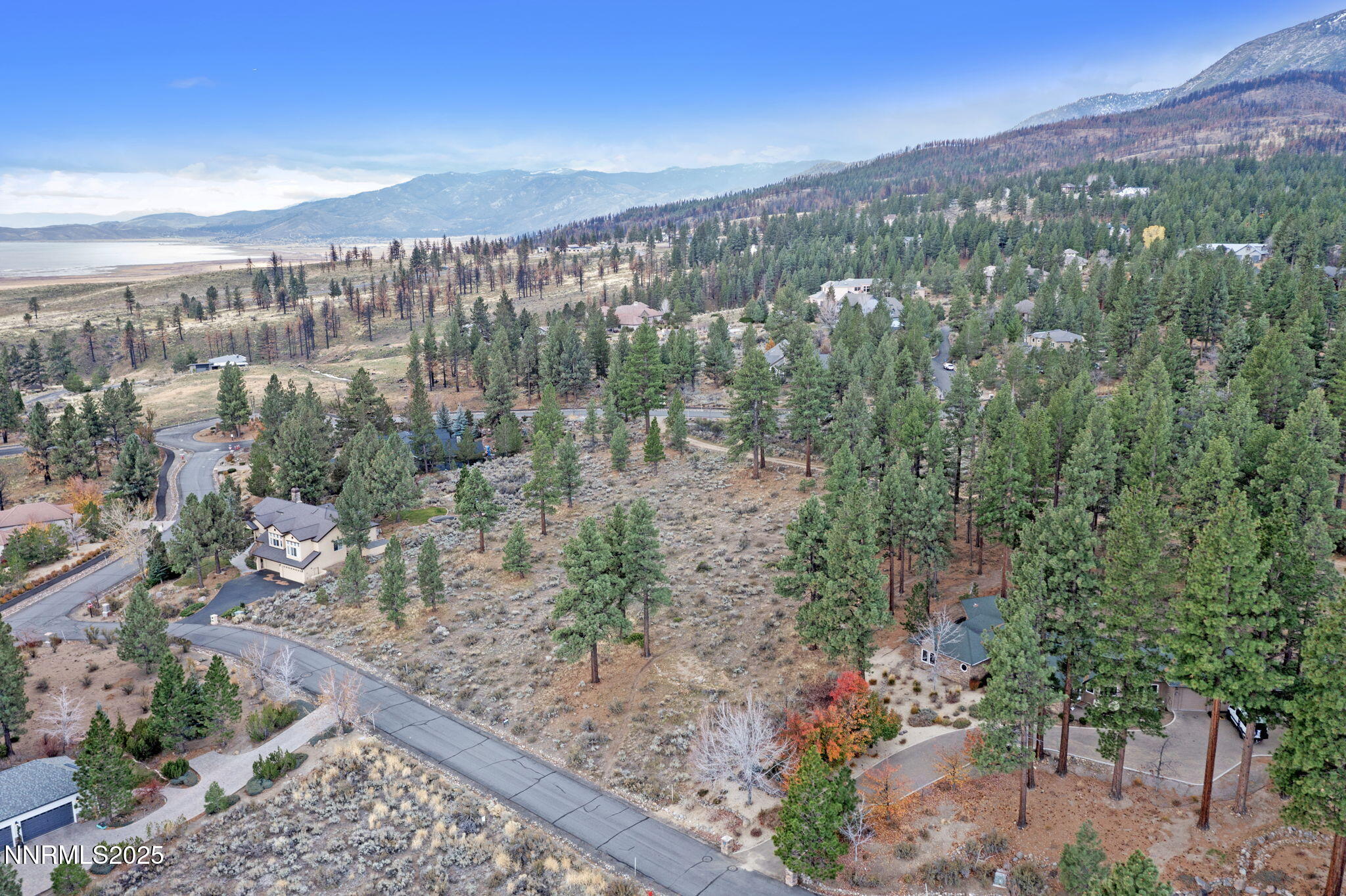 177 Nottingham Court Reno, NV 89511 - Photo 15 of 22 a view of a city