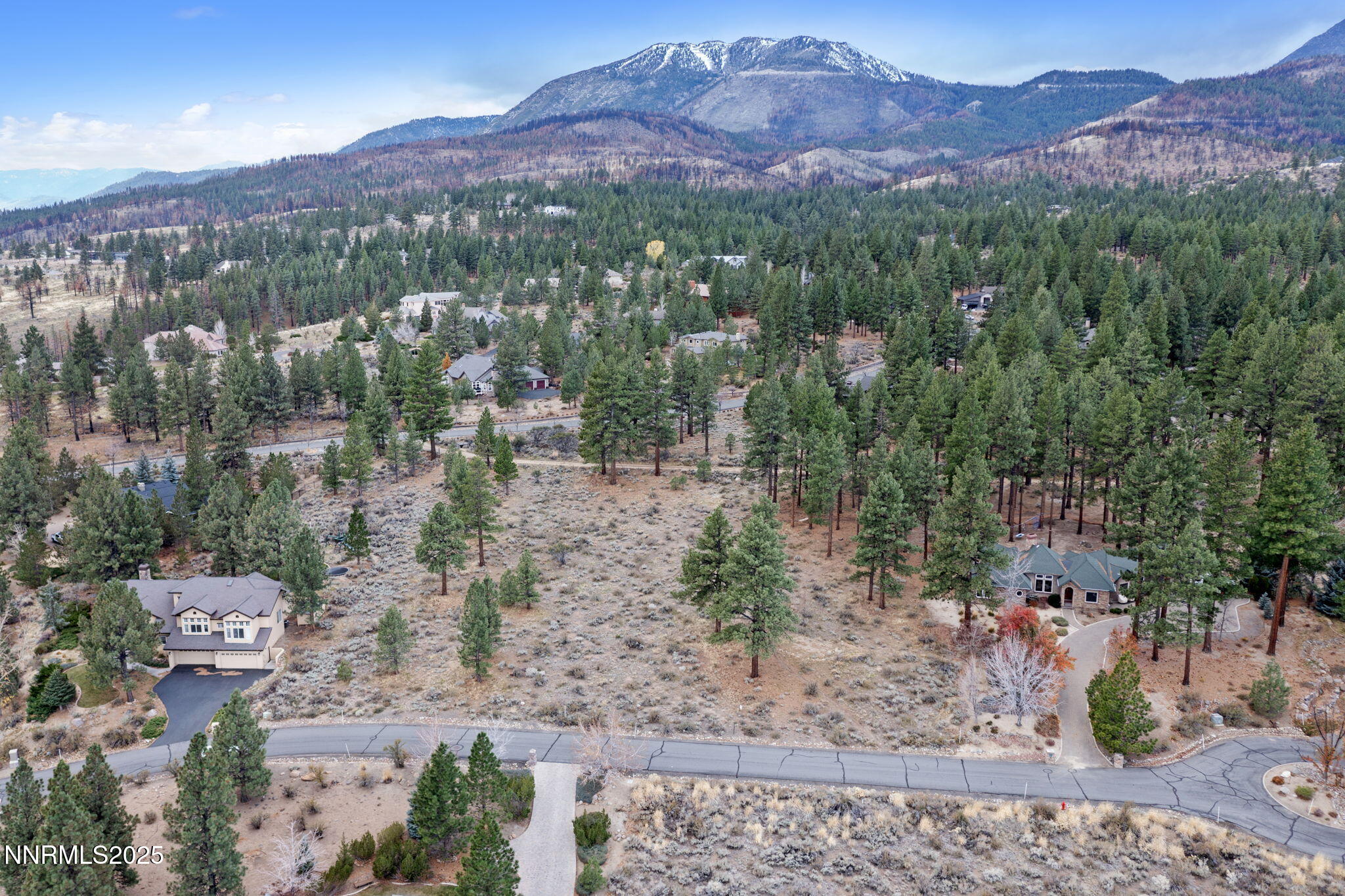 177 Nottingham Court Reno, NV 89511 - Photo 17 of 22 a view of a city with mountain