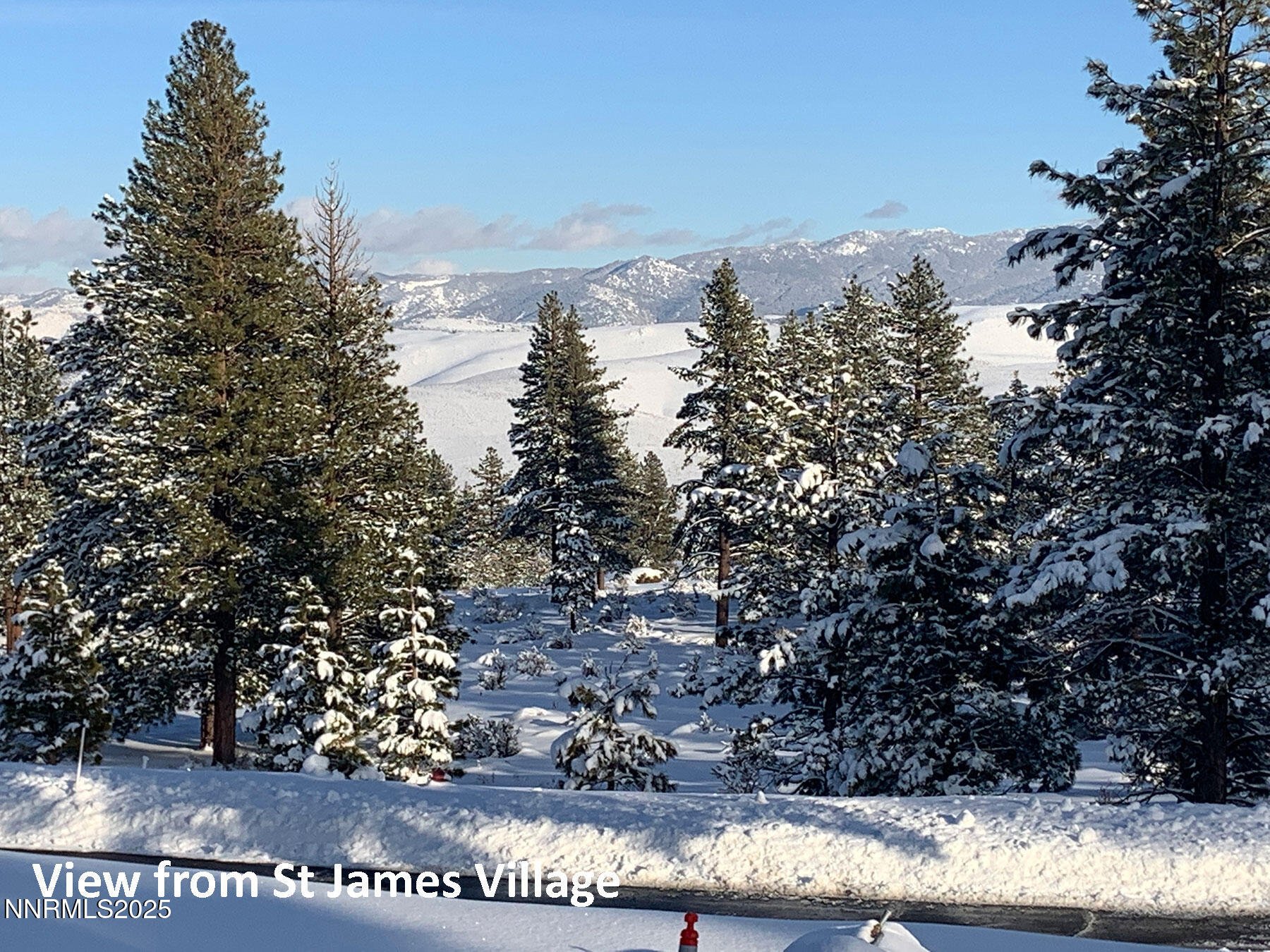 177 Nottingham Court Reno, NV 89511 - Photo 20 of 22 a view of a sky view