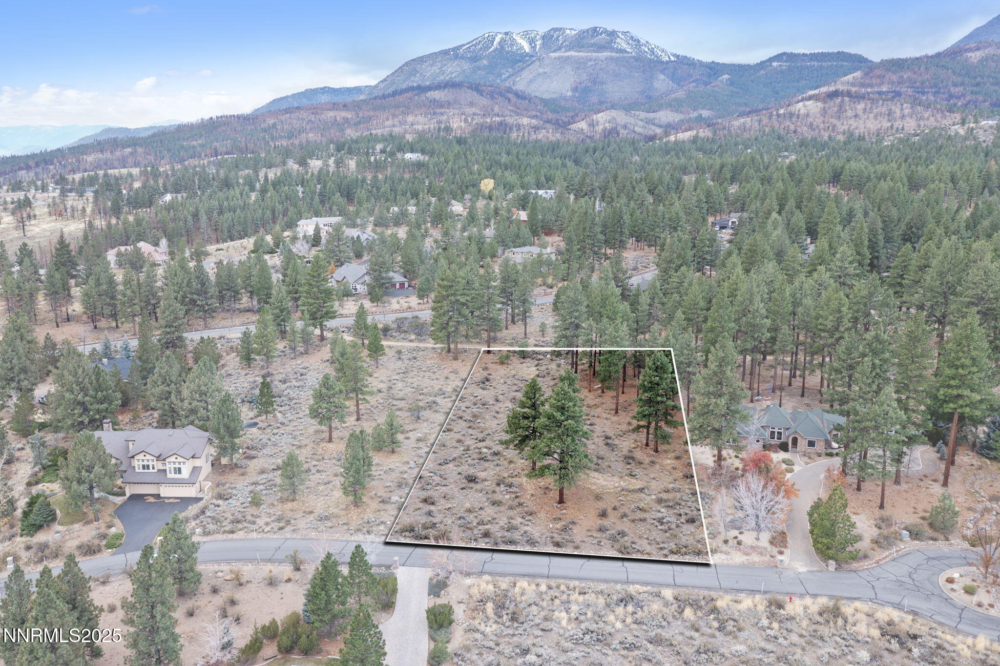 177 Nottingham Court Reno, NV 89511 - Photo 6 of 22 a view of a city with mountain