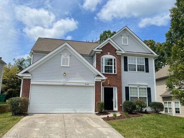 2165 Rindle Drive High Point, NC 27262 - Photo 1 of 31 Gallery Image 1