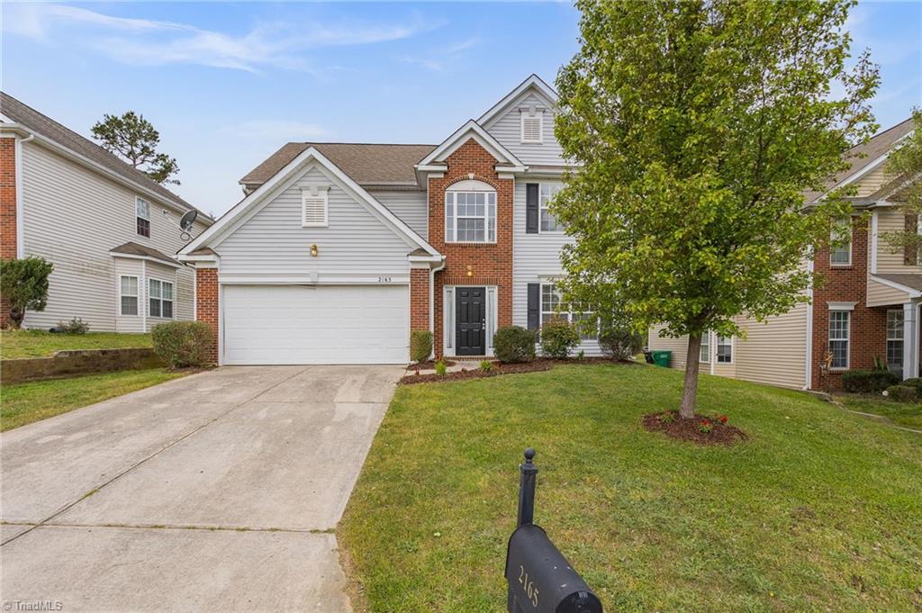 2165 Rindle Drive High Point, NC 27262 - Photo 3 of 31 Gallery Image 3