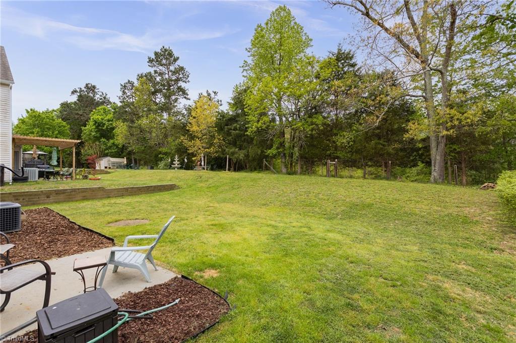 2165 Rindle Drive High Point, NC 27262 - Photo 29 of 31 Gallery Image 29