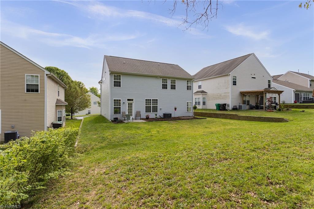 2165 Rindle Drive High Point, NC 27262 - Photo 31 of 31 Gallery Image 31