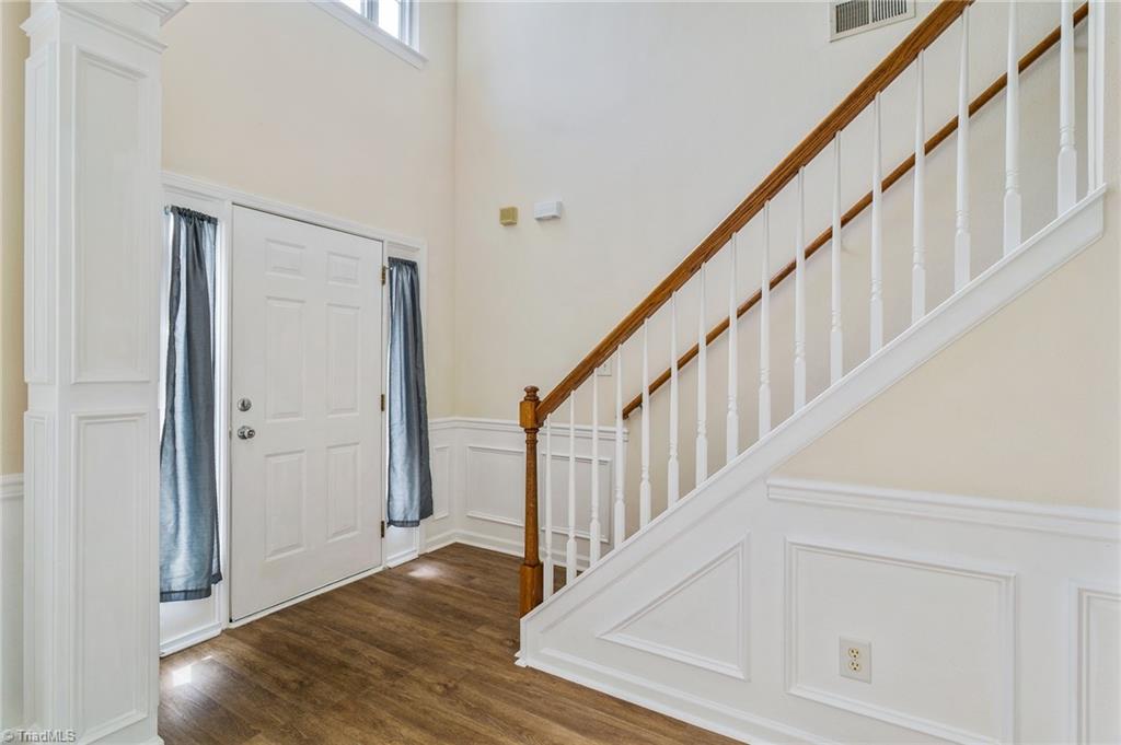 2165 Rindle Drive High Point, NC 27262 - Photo 6 of 31 Gallery Image 6