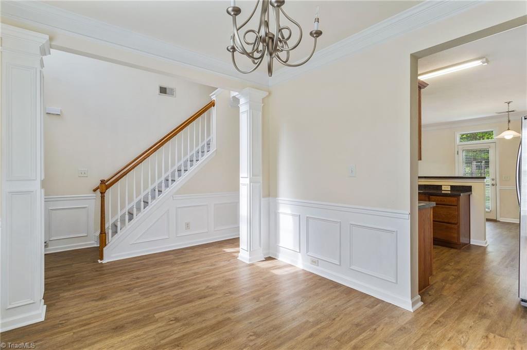 2165 Rindle Drive High Point, NC 27262 - Photo 8 of 31 Gallery Image 8