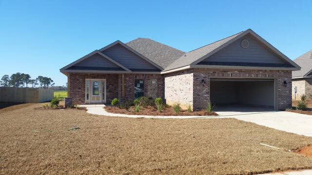 9285 Pembrook Loop Fairhope, AL 36532 - Photo 1 of 1