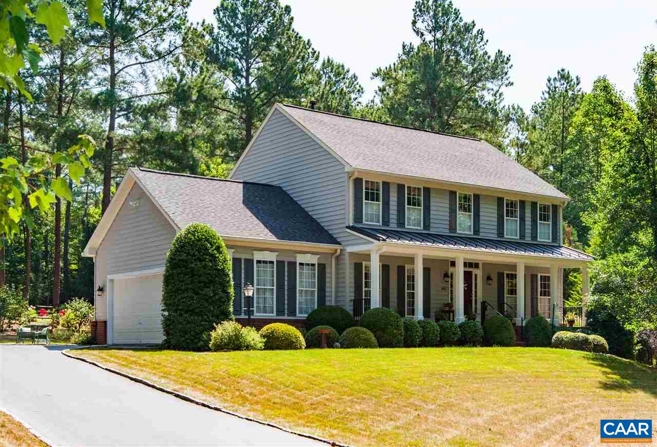 662 Willow Ridge Road Troy, VA 22974 - Photo 1 of 29 Gallery Image 1
