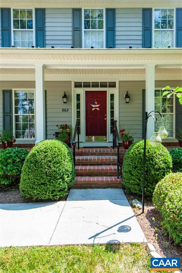 662 Willow Ridge Road Troy, VA 22974 - Photo 3 of 29 Gallery Image 3
