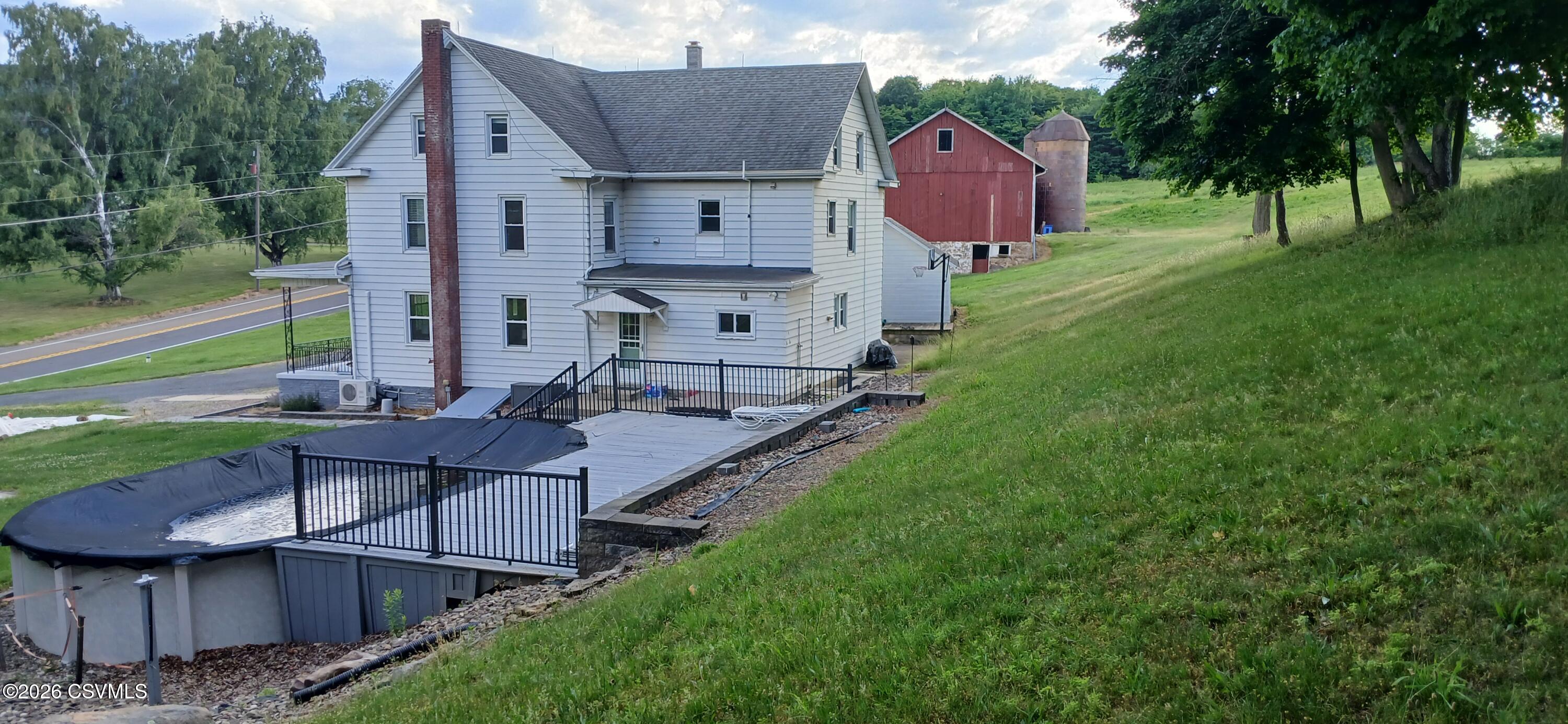2221 Irish Valley Road Paxinos, PA 17860 - Photo 4 of 47 Gallery Image 4