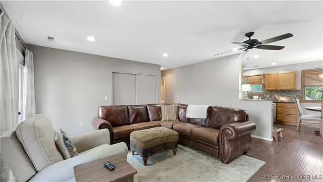 $450,000 | 183 Cottage Drive, Camdenton, MO 65020