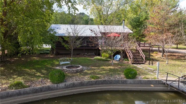 $450,000 | 183 Cottage Drive, Camdenton, MO 65020