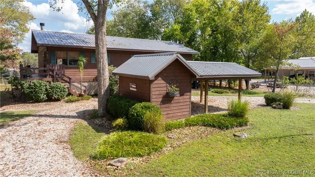 $450,000 | 183 Cottage Drive, Camdenton, MO 65020