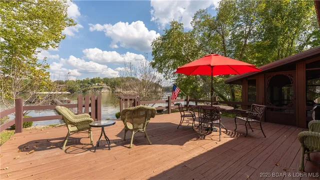 $450,000 | 183 Cottage Drive, Camdenton, MO 65020