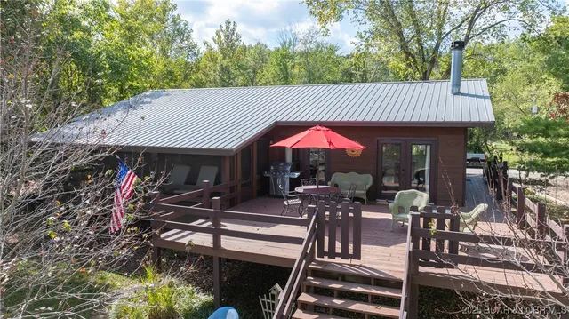 $450,000 | 183 Cottage Drive, Camdenton, MO 65020