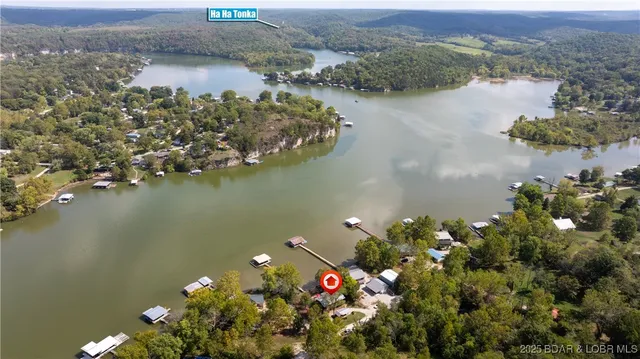 $450,000 | 183 Cottage Drive, Camdenton, MO 65020