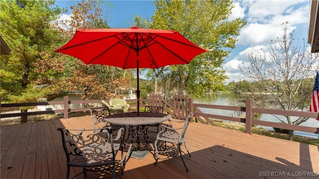 $450,000 | 183 Cottage Drive, Camdenton, MO 65020