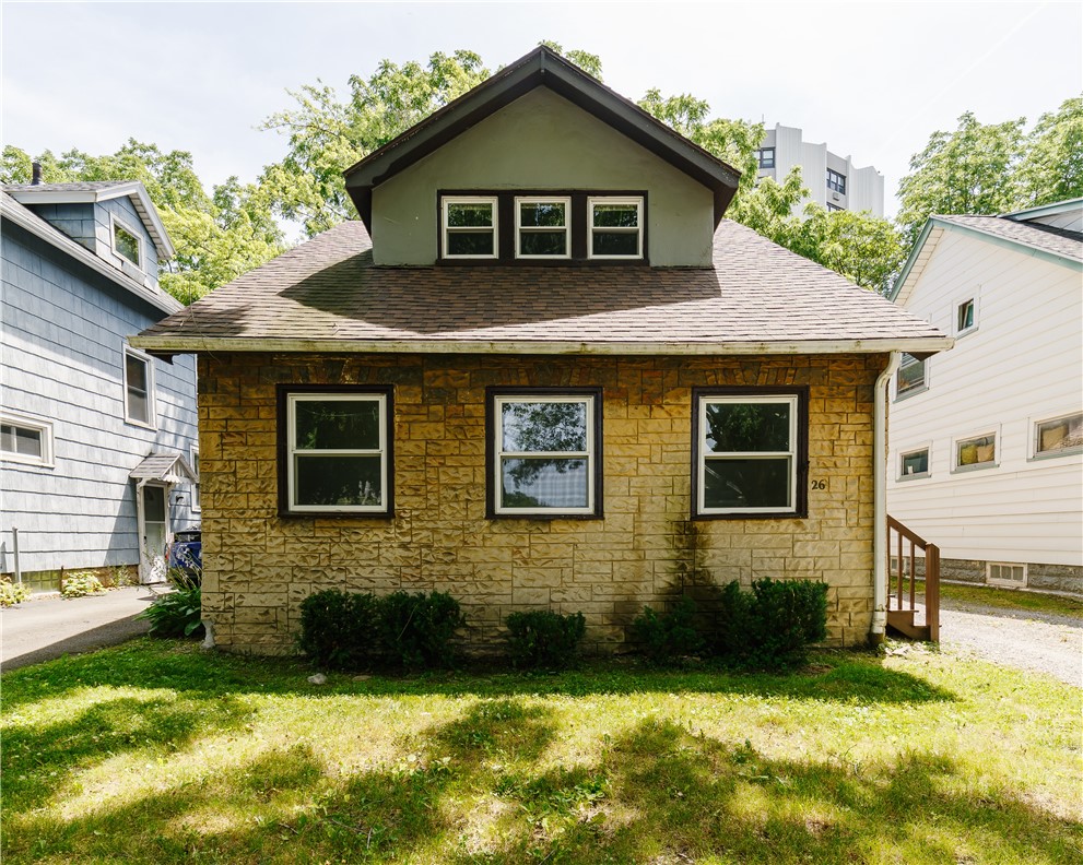26 Jersey Street Rochester, NY 14609 - Photo 1 of 1