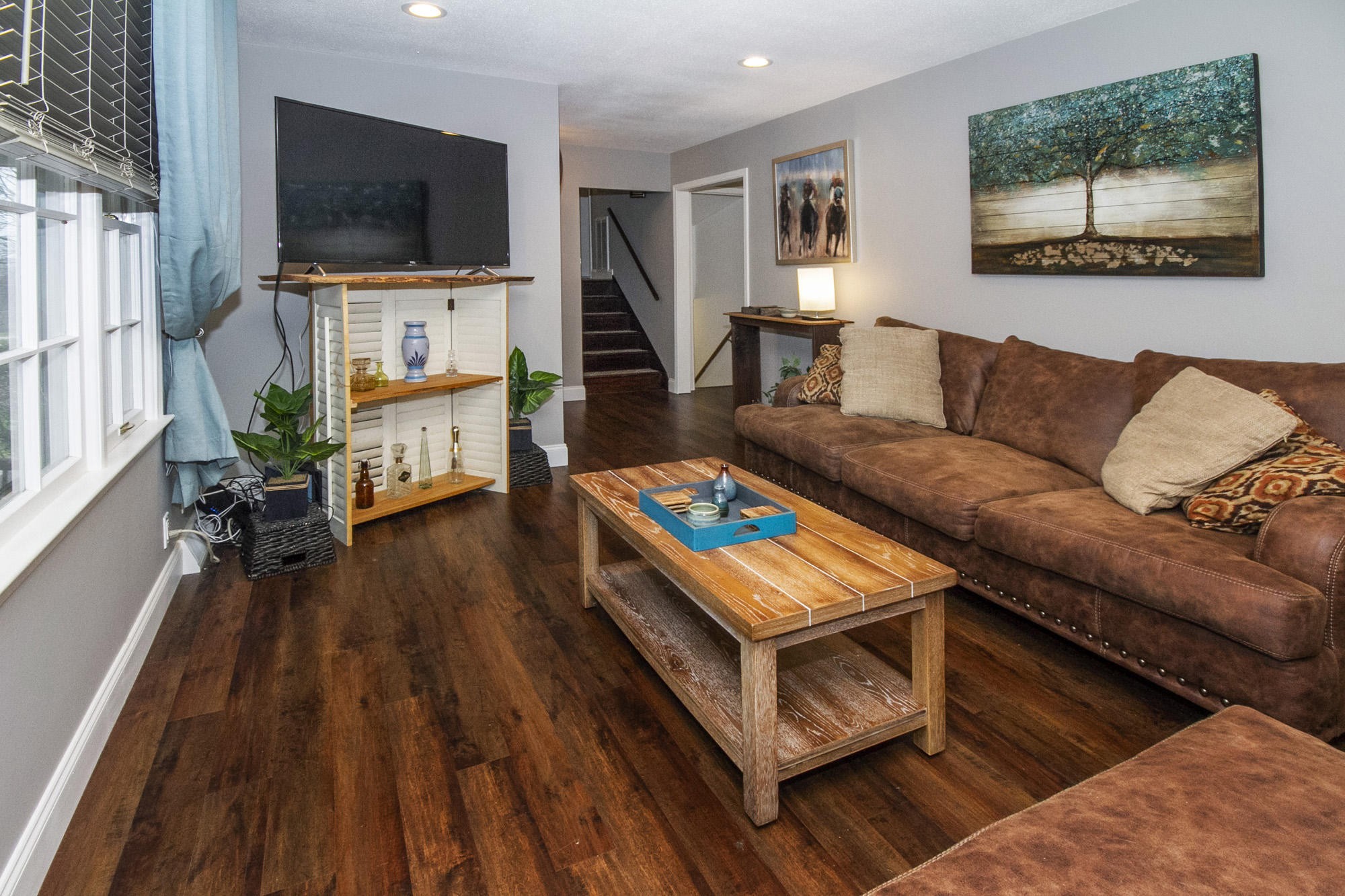 433 Kendall Road Knoxville, TN 37919 - Photo 4 of 36 Gallery Image 4
