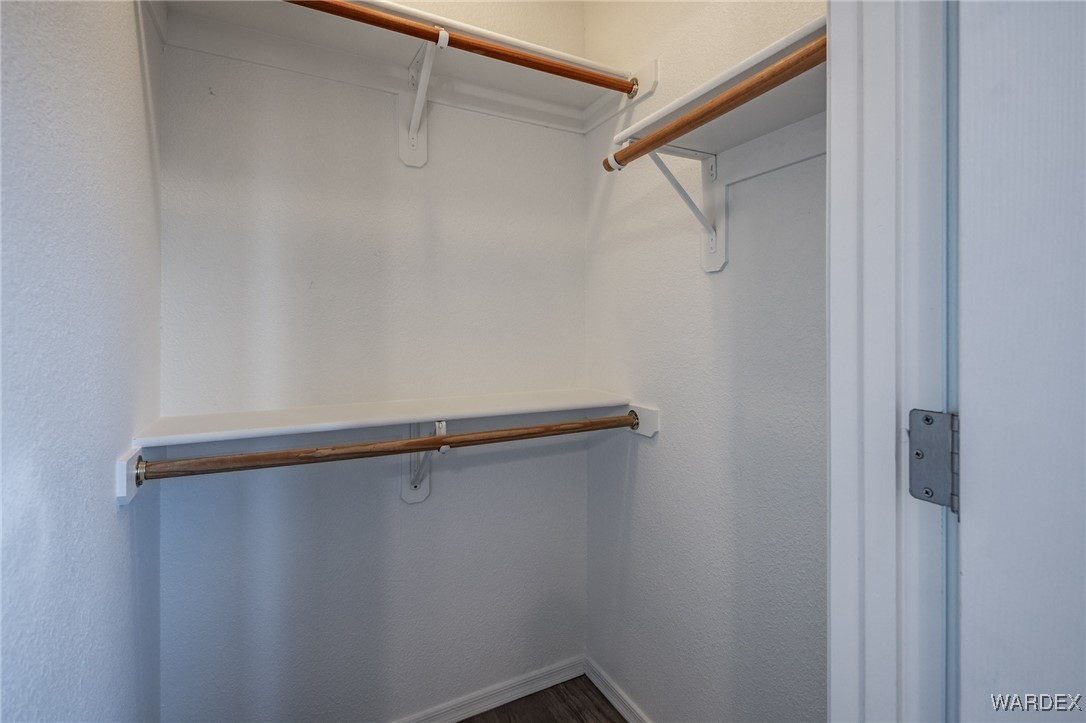 3665 North Kenneth Road Kingman, AZ 86409 - Photo 7 of 29 Closet