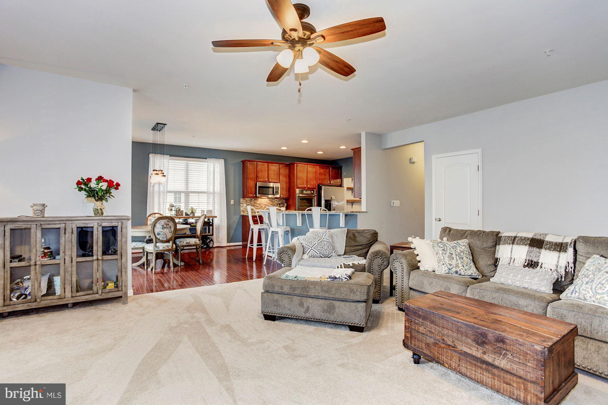 801 Salvatore Road Baltimore, MD 21220 - Photo 11 of 30 Family Room