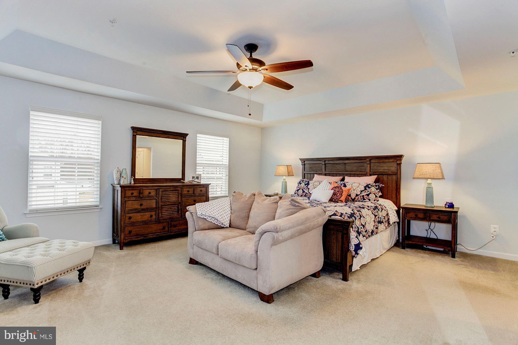 801 Salvatore Road Baltimore, MD 21220 - Photo 13 of 30 Bedroom (Master)