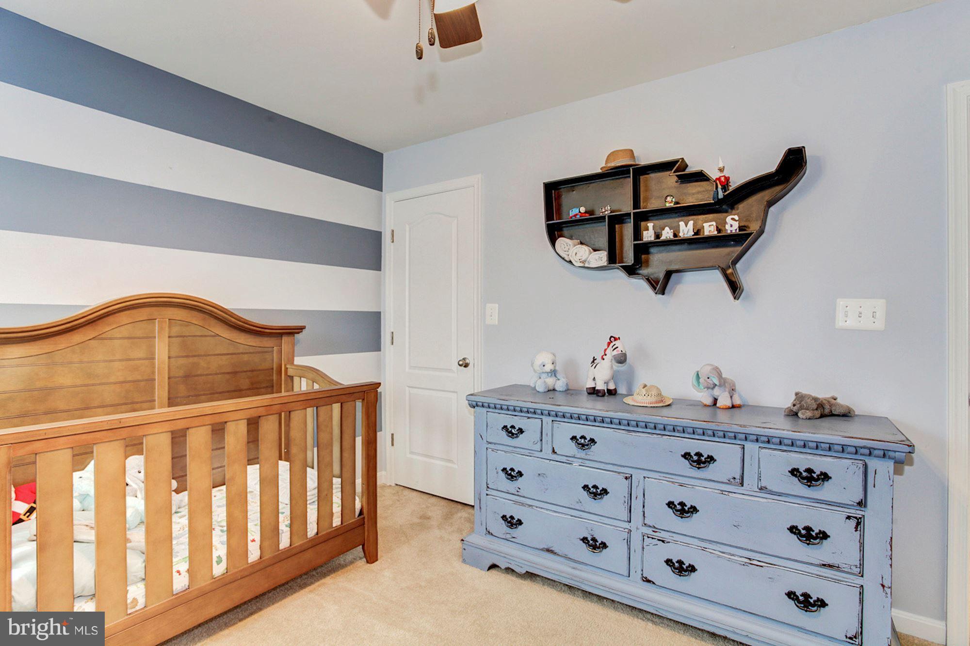 801 Salvatore Road Baltimore, MD 21220 - Photo 20 of 30 Bedroom