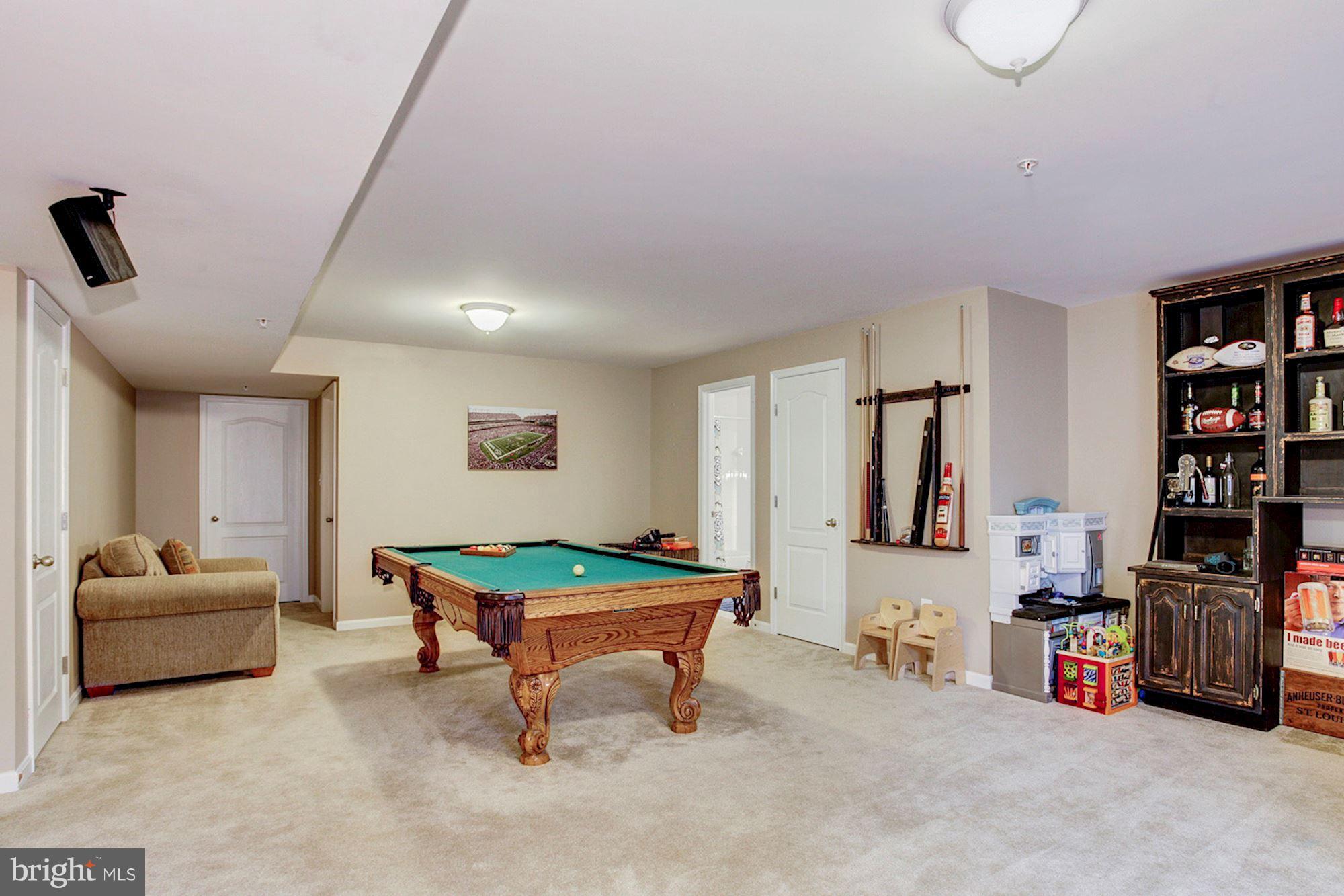 801 Salvatore Road Baltimore, MD 21220 - Photo 26 of 30 Basement