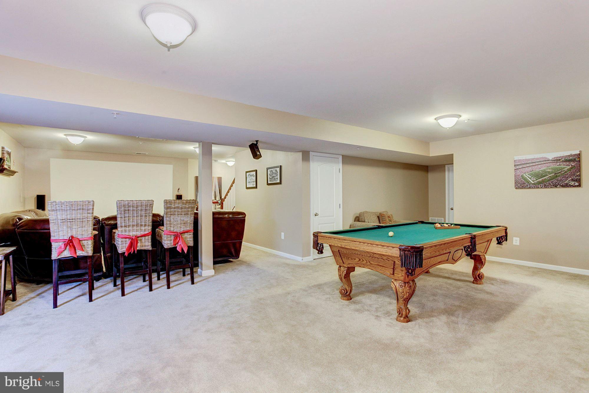 801 Salvatore Road Baltimore, MD 21220 - Photo 27 of 30 Basement