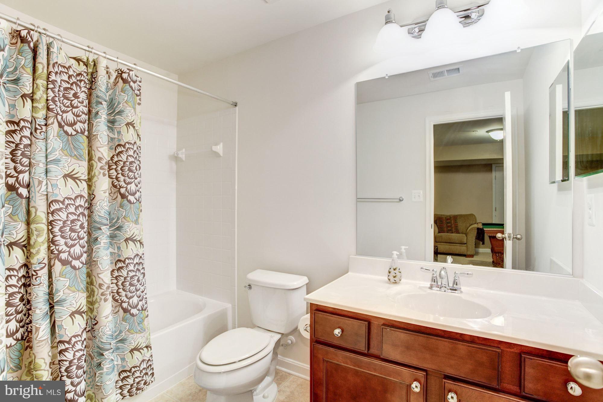 801 Salvatore Road Baltimore, MD 21220 - Photo 28 of 30 Bath