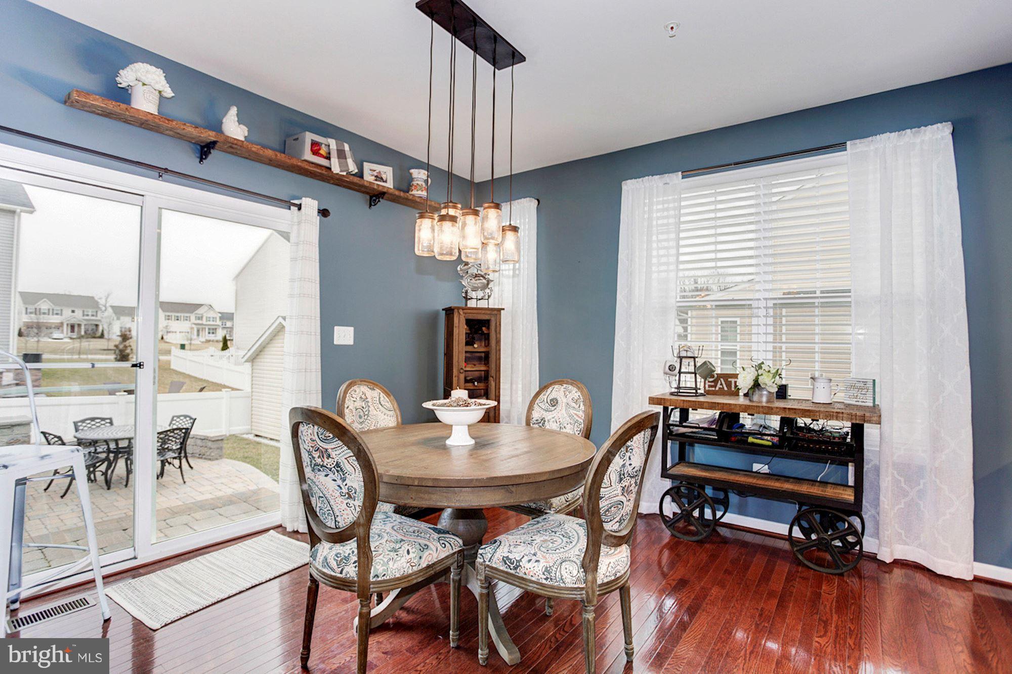 801 Salvatore Road Baltimore, MD 21220 - Photo 8 of 30 Dining Room